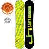 Lib Technologies Skate Banana Original Narrow BTX Snowboard