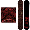 Lib Technologies Dark Series MTX Snowboard