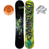 Lib Technologies TRS BTX Snowboard