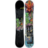 Lib Technologies Skunk Ape BTX Snowboard - Wide