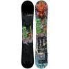 Lib Technologies Skunk Ape MTX Snowboard - Wide