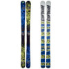 Lib Technologies NAS Jib reCURVE Alpine Ski