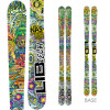 Lib Technologies NAS Jib Alpine Ski