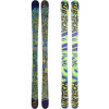 Lib Technologies NAS Jib Recurve Ski