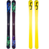 Lib Technologies NAS Pow Recurve Alpine Ski