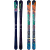 Lib Technologies NAS Freeride Recurve Ski