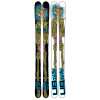 Lib Technologies Freeride NAS reCurve Ski