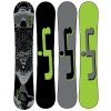 Lib Technologies Cygnus X1 BTX Snowboard