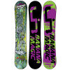 Lib Technologies Banana Magic BTX Snowboard