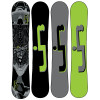 Lib Technologies T.Rice Pro C2BTX HP Point Tip Snowboard