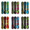 Skate Banana BTX Snowboard - Assorted Bananas
