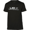 Lib Technologies Logo T-Shirt - Short-Sleeve - Men's