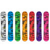 Skate Banana BTX Snowboard - Assorted Bananas