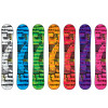 Lib Technologies Skate Banana BTX Snowboard - Assorted Bananas - Wide