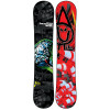 Burtner's Box Scratcher BTX Snowboard