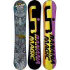 Banana Magic BTX Snowboard - Wide