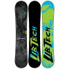 Lib Technologies Dark Series C2BTX Snowboard - Wide