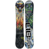 Lib Technologies Skunk Ape C2 BTX Snowboard - Wide