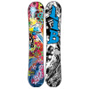 Lib Technologies T.Rice Pro C2BTX HP Blunt Tip Snowboard