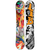 T.Rice Pro C2BTX HP Blunt Tip Snowboard