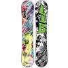 Lib Technologies T.Rice Pro C2BTX HP Point Tip Snowboard