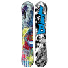 T.Rice Pro C2BTX HP Point Tip Snowboard