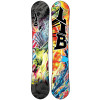 Lib Technologies T.Rice Pro Model C2 BTX Points Snowboard
