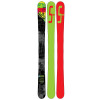 Lib Technologies Pow NAS reCurve Ski