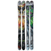 Freeride NAS reCurve Ski