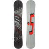 Cygnus X1 BTX Snowboard