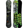 Banana Magic BTX Snowboard