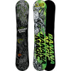 Lib Technologies Banana Magic BTX Snowboard - Wide