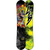 T.Rice Pro C2-BTX HP Pointy Tip Snowboard