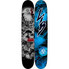 T.Rice Banana Hammock TTTR Snowboard