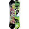 Lib Technologies T.Rice Pro Model Splits C2-BTX HP Splitboard