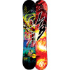 T.Rice Pro Model C2-BTX Blunt Snowboard