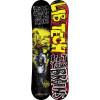Burtner's Box Scratcher BTX Snowboard