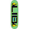 Logo Skate Deck