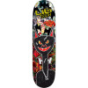 Sticky Art Skate Deck