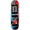 Parillo Art Logo Skate Deck