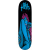 Jamie Girl Logo Skate Deck