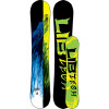 Hot Knife Snowboard