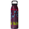 Lynsey Dyer Collection Water Bottle - 24oz