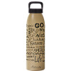 Dustin Berg Collection Water Bottle - 24oz