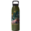 Deanna Lally Collection Water Bottle - 24oz