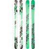 Liberty Hazmat Ski 