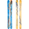 Liberty Double Helix Ski