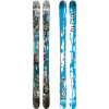 Liberty Morphic Ski