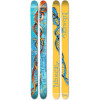 Liberty Double Helix Ski