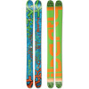 Liberty Genome Ski